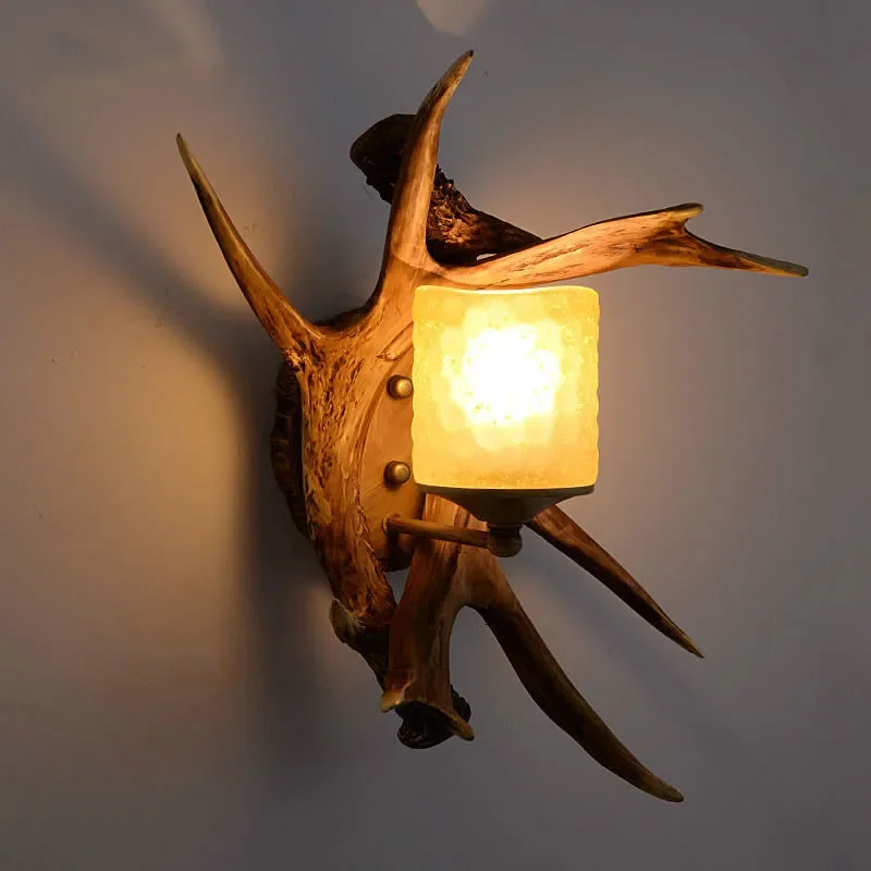 Resin Art Guide Free - Lampu Dinding Dekoratif untuk Rumah, Lampu