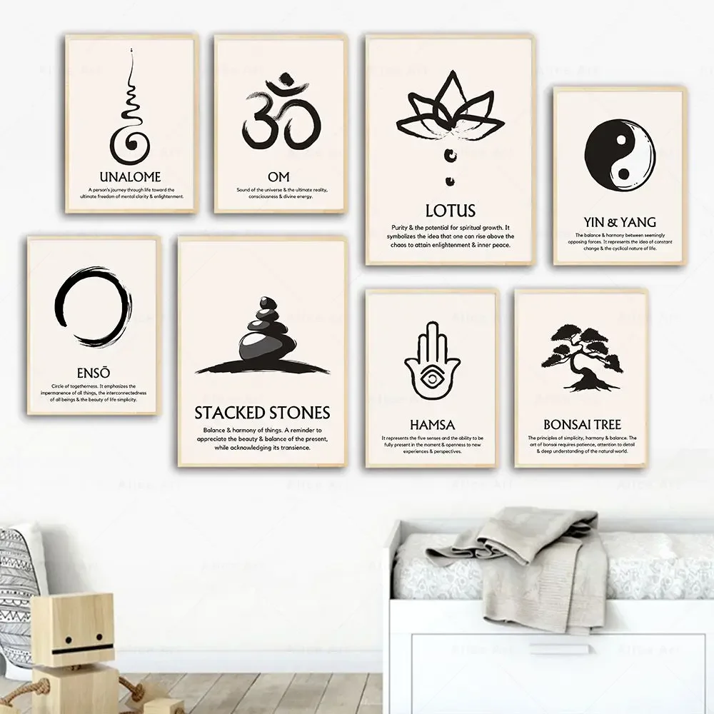 Resin Art Meaning - Hiasan Dinding dengan Simbol dan Makna