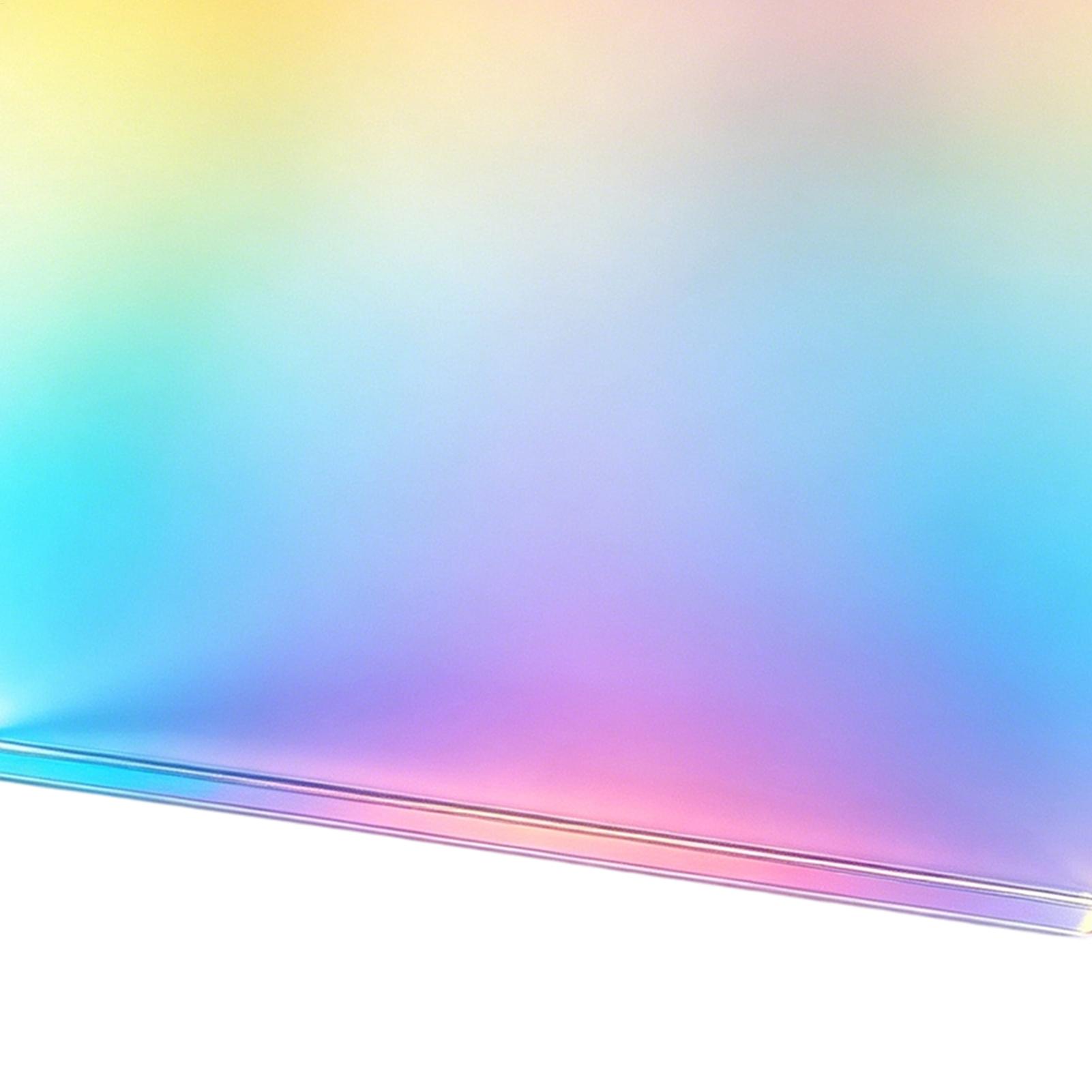 Resin Art Acrylic - Lembaran Akrilik Iridescent Radiant 100 Buah