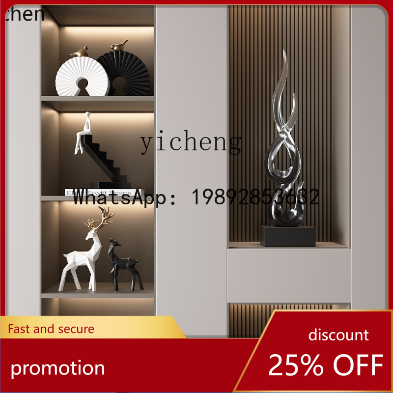 Ornamen teras YFY yang sedang  - Resin Art Meaning ulasan dan harga