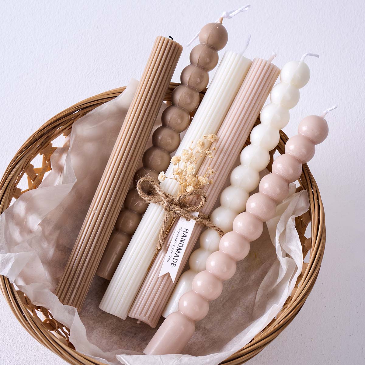 Cetakan Silikon Lilin Pilar Ma - Resin Art Table ulasan dan harga