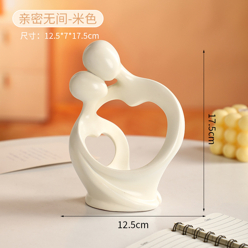 Seni kreatif modern, figur res - Resin Art Lamp ulasan dan harga