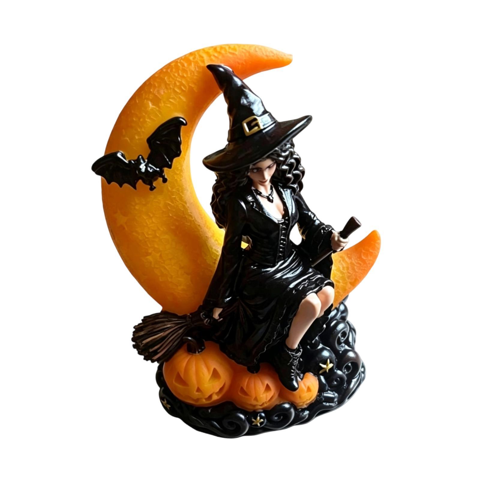 Lampu Meja Dekoratif Patung Pe - Resin Art Lamp ulasan dan harga