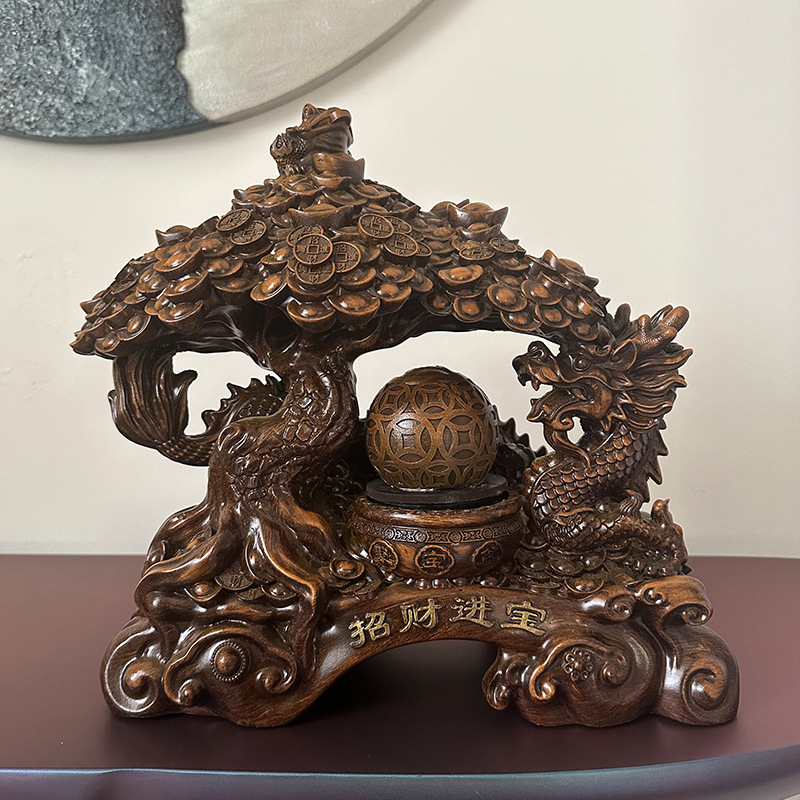 ￥ # Pohon Resin Dekoratif Tahu - Resin Art Meaning ulasan dan harga