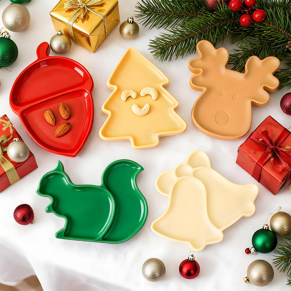 Cetakan Resin Natal DIY Bentuk - Resin Art Table ulasan dan harga