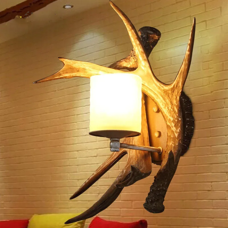 Lampu Dinding Dekoratif untuk  - Resin Art Guide Free ulasan dan harga