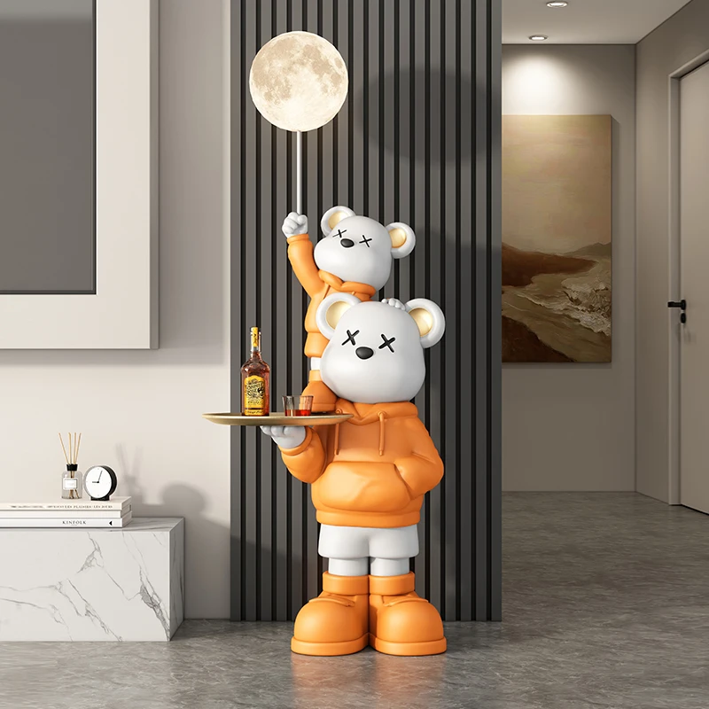 Seni Modern, Dekorasi Rumah, P - Resin Art In Floor ulasan dan harga