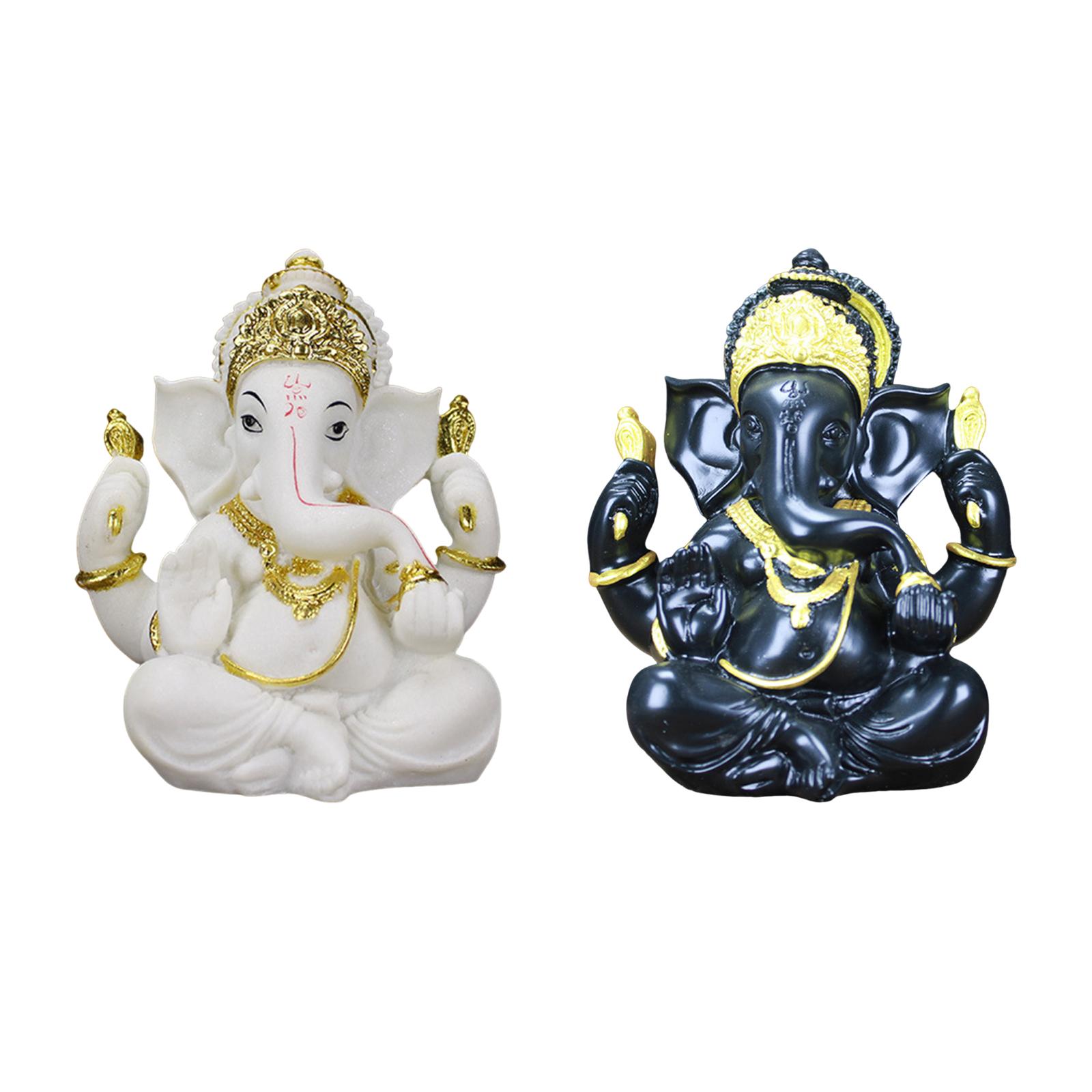 Patung Buddha Resin Seni Dekor - Resin Art Table ulasan dan harga