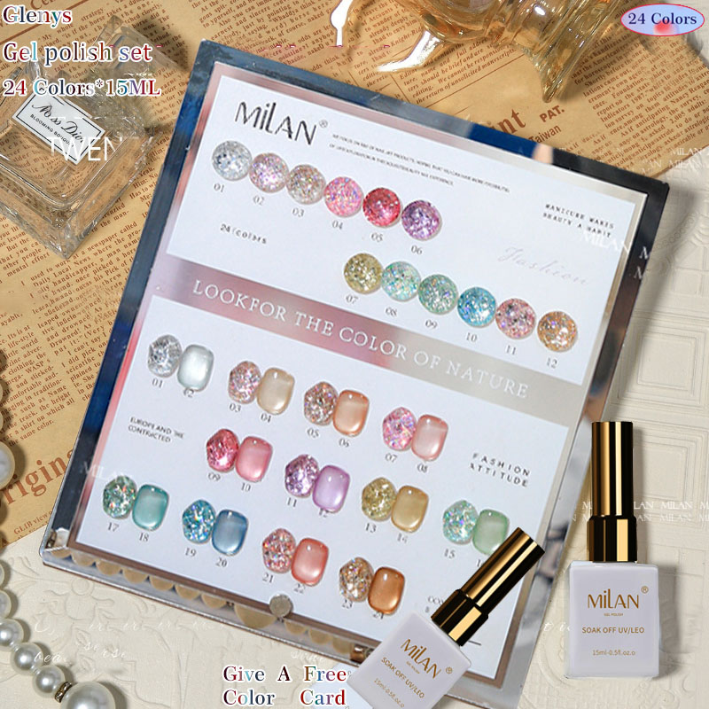 Kartu pencocokan warna gel ime - Resin Art Learning ulasan dan harga