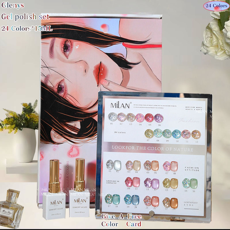 Kartu pencocokan warna gel ime - Resin Art Learning ulasan dan harga