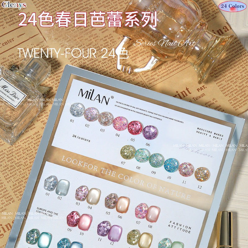 Kartu pencocokan warna gel ime - Resin Art Learning ulasan dan harga