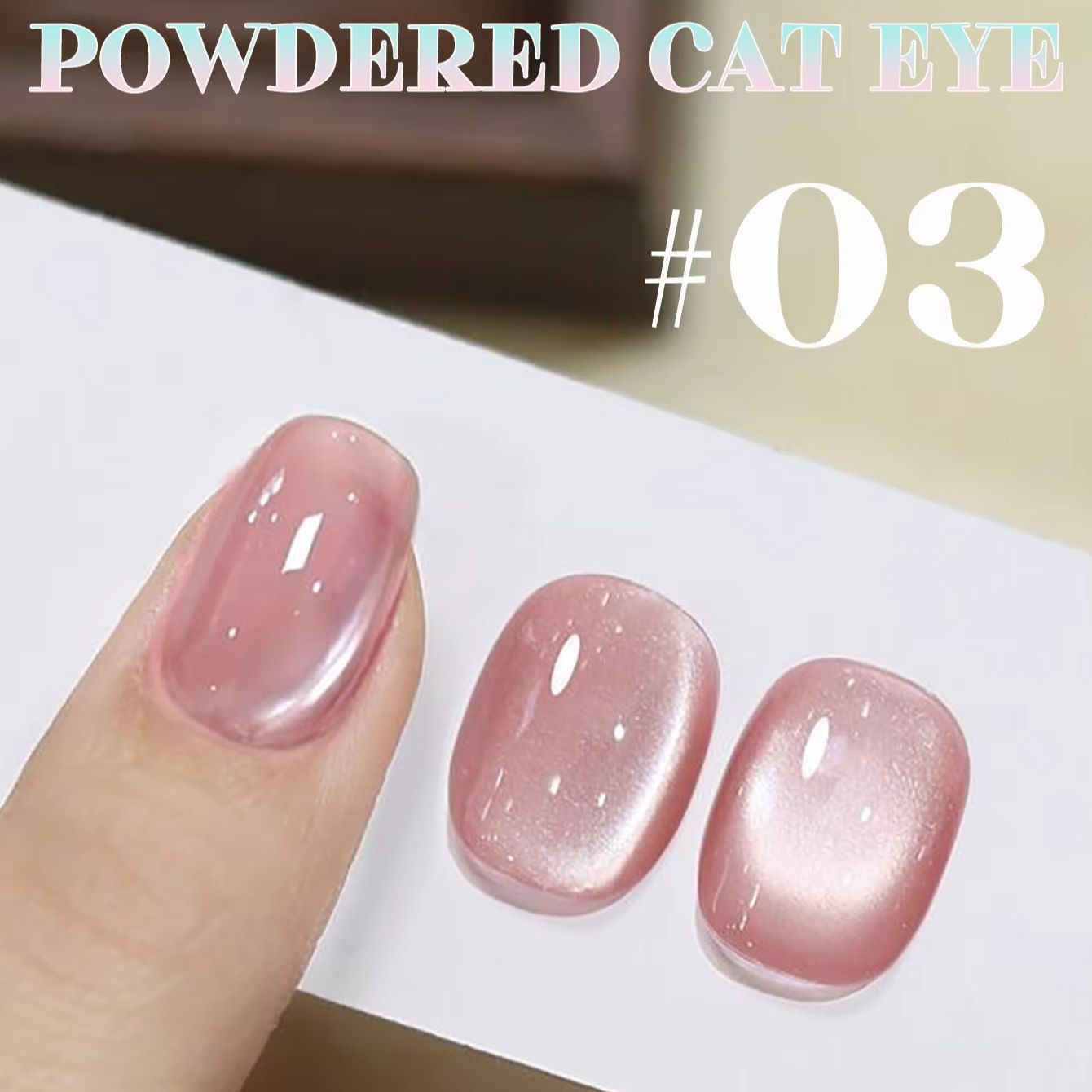 ZH 12ML 2026New Cat Kuku Gel y - Resin Art Online ulasan dan harga