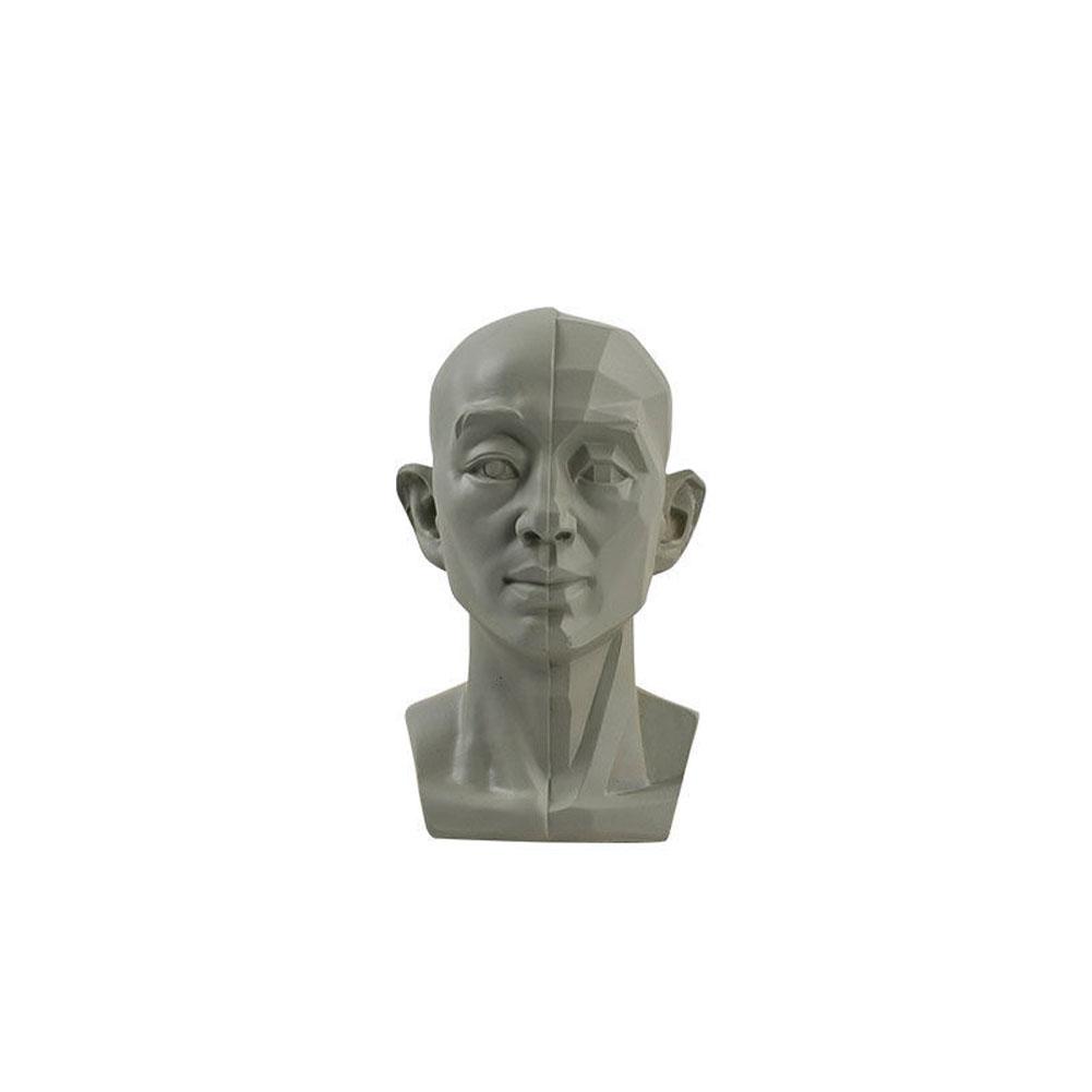 Alat Bantu Mengajar Potret Ple - Resin Art Learning ulasan dan harga