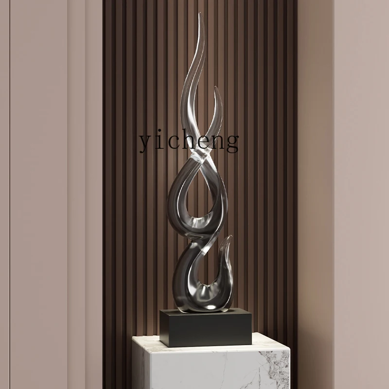 b11-7.1  rising niche ornament - Resin Art Meaning ulasan dan harga